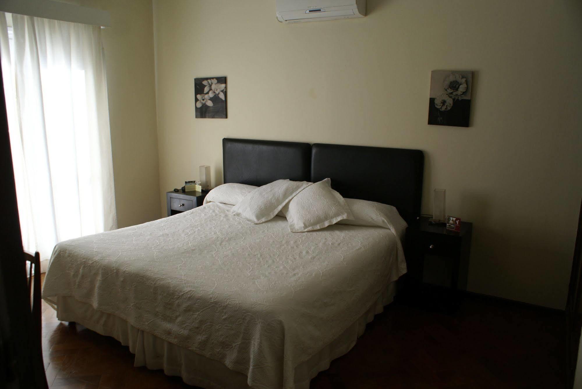 Hotel San Francisco Chacras de Coria Dış mekan fotoğraf